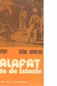 Calafat - trepte de istorie