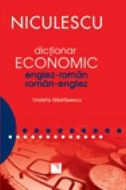 Dictionar economic englez-roman,roman-englez