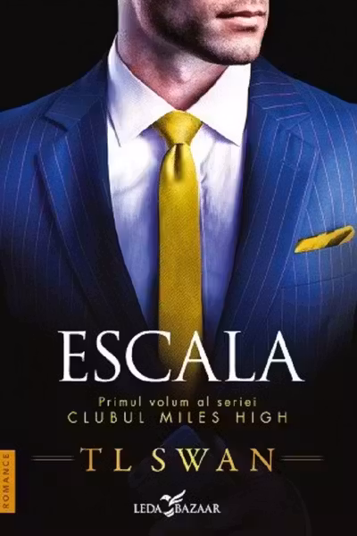 Escala - vol 1