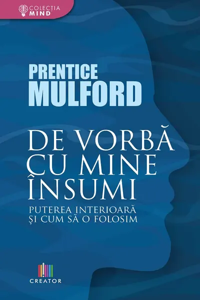 De vorbă cu mine însumi