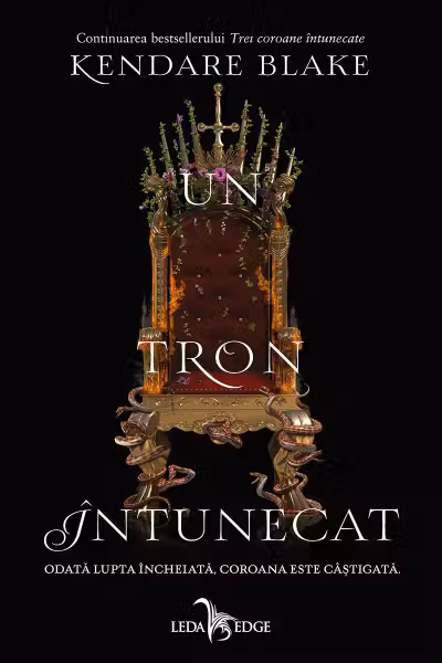 Un tron intunecat