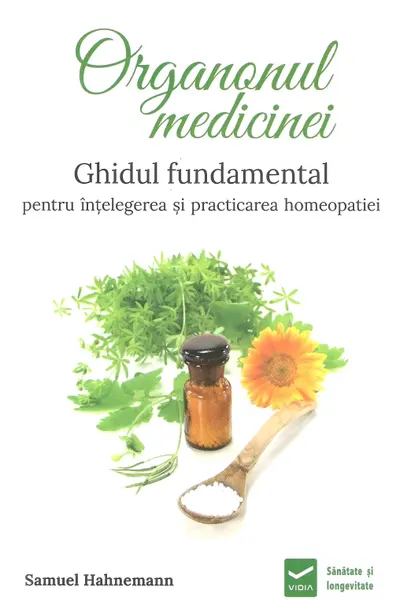 Organonul medicinei