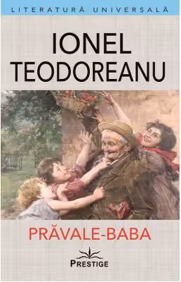 Pravale-Baba