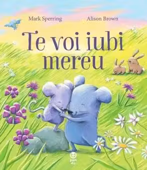 Te voi iubi mereu