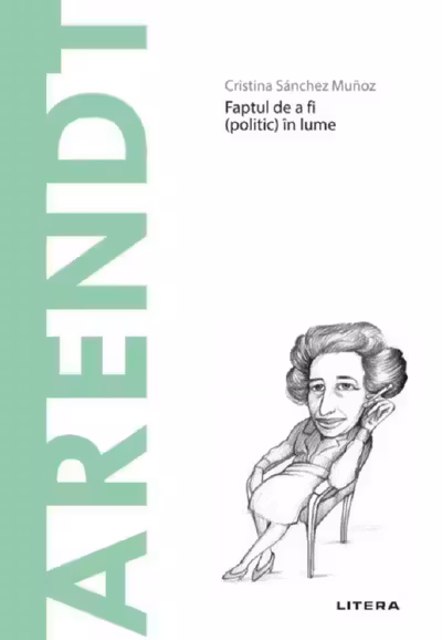 Descopera filosofia. ARENDT
