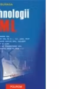 Tehnologii XML
