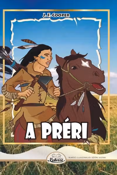 A preerie