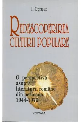 Redescoperirea culturii populare
