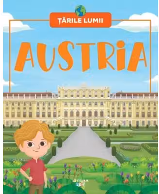 TARILE LUMII. AUSTRIA