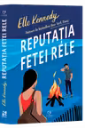Reputatia fetei rele Vol.2 seria Avalon Bay