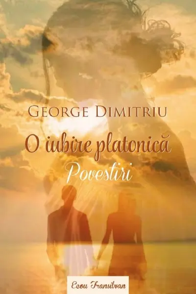O iubire platonică. Povestiri
