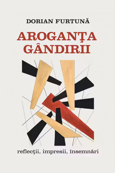 Aroganta gandirii