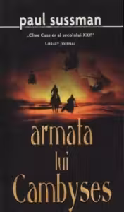 Armata lui Cambise