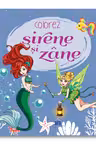 Colorez sirene si zane