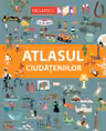 Atlasul ciudateniilor