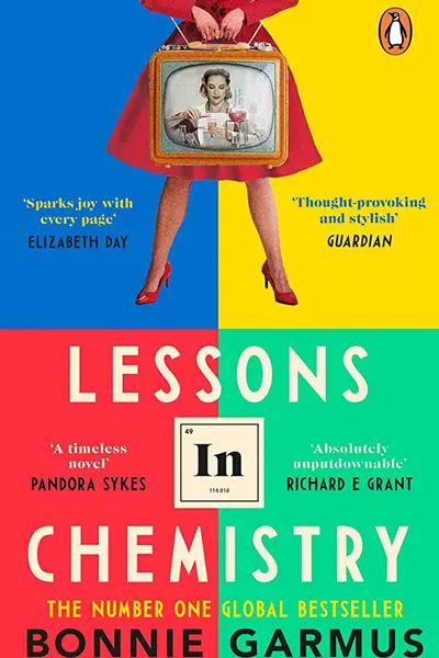 Lessons in Chemistry