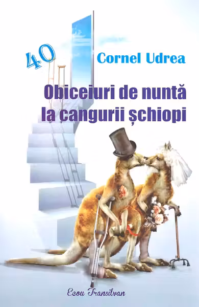 Obiceiuri de nunta la cangurii schiopi
