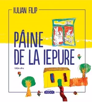 Paine de la iepure