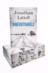 Carte pentru toti. Vol 280. BINEVOITOARELE.