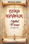 Istoria romanilor Volumul 1. Partea 2. Sigiliul Romei