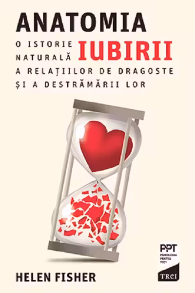 Anatomia iubirii