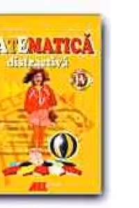 MATEMATICA DISTRACTIVA PENTRU CLASA a IV - a