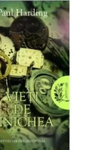 Vieti de tinichea. Premium.