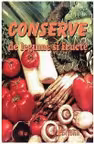 Conserve de legume si fructe (Gastronomie)