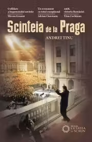 Scânteia de la Praga
