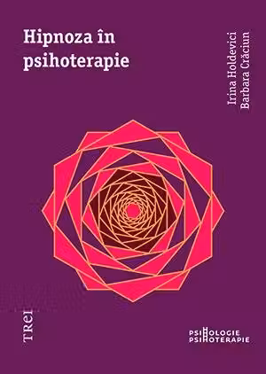 Hipnoza in psihoterapie