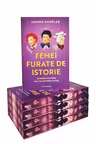 Femei furate de istorie