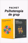 Pachet Psihoterapia de grup