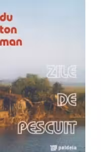 Zile de pescuit