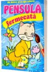 Pensula fermecata.Vulpe