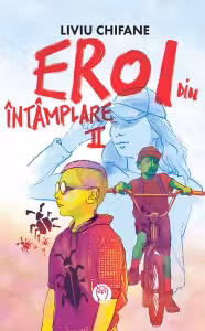 Eroi din întâmplare 2 - Invazia gândacilor