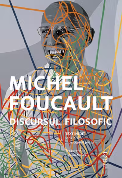 Discursul filosofic
