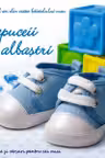 Papuceii albastri. Primul an din viata baietelului meu