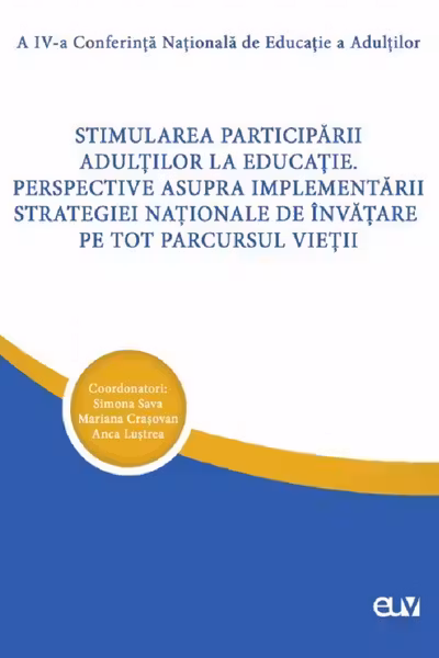 Stimularea participării adulților la educație