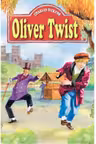 Charles Dickens, Aventurile lui Oliver Twist - Editie ilustrata