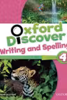 Oxford Discover 4 Writing and Spelling