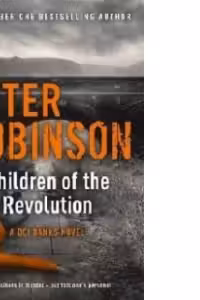 Children Of The Revolution