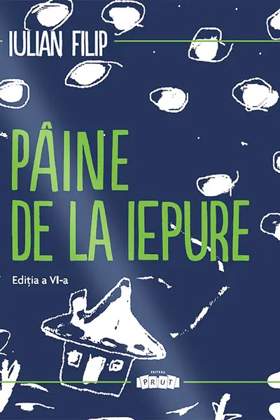 Paine de la iepure