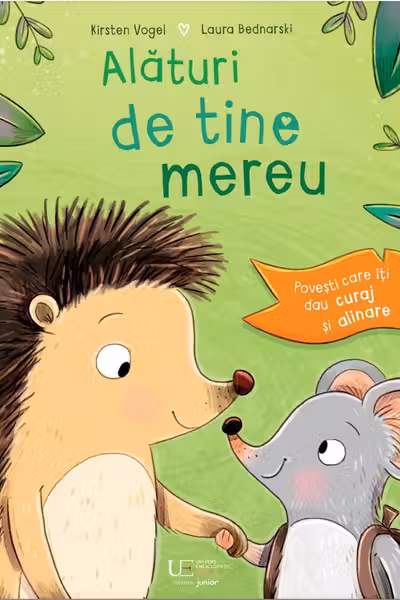 Alaturi de tine mereu