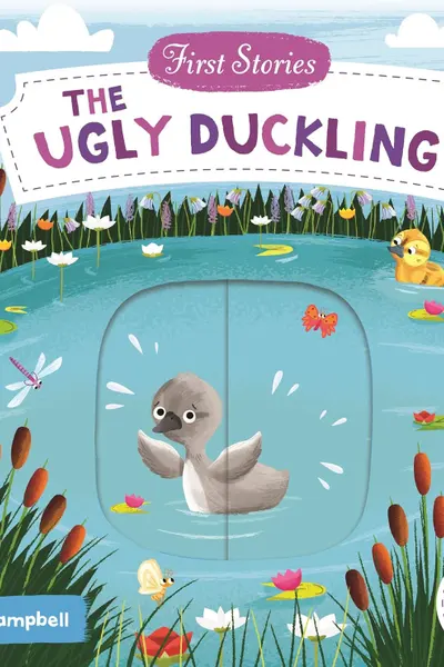 The Ugly Duckling