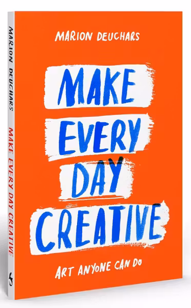 Make Every Day Creative