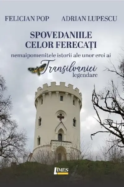 Spovedaniile celor ferecați