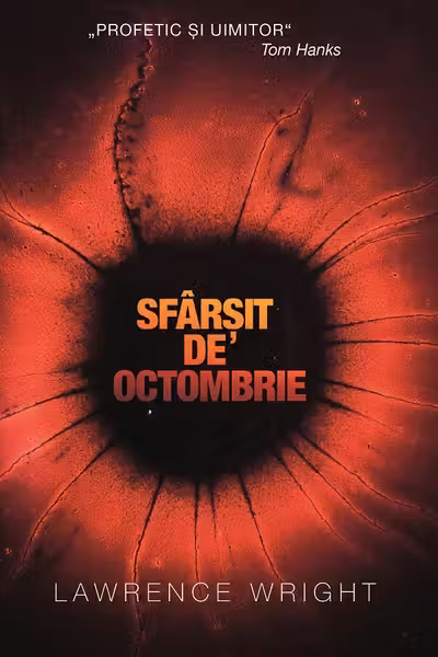 Sfarsit de octombrie