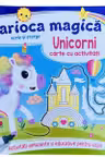 Unicorni - carioca magica