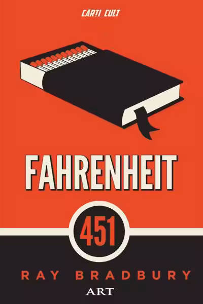 Fahrenheit 451