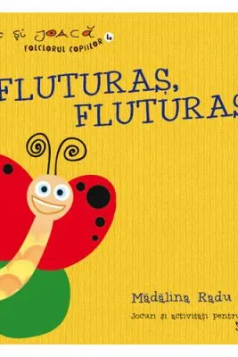 Fluturas, fluturas